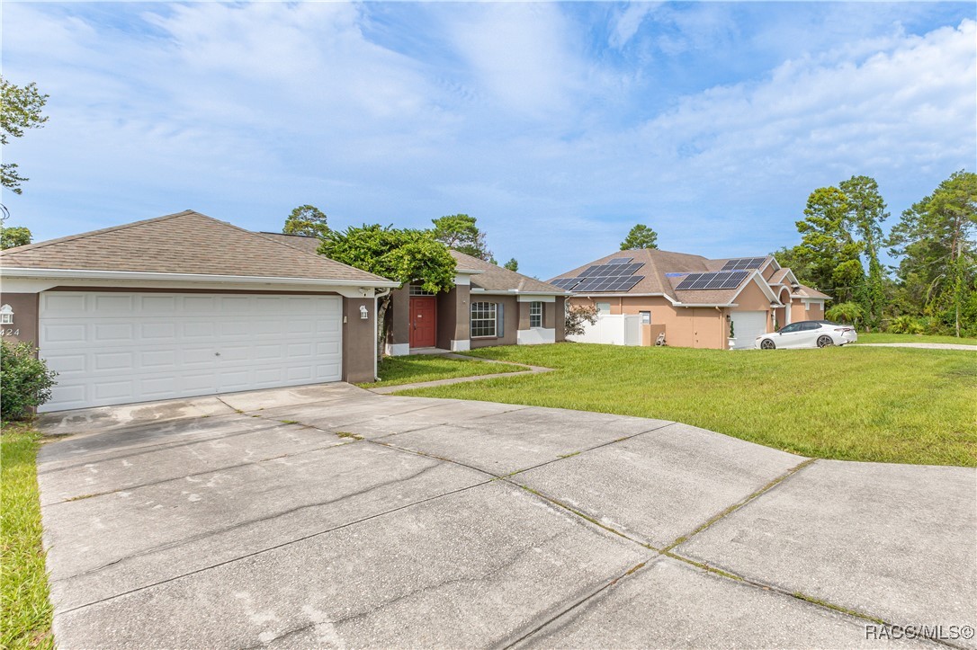 12424 Penton Street, Spring Hill, Florida image 3