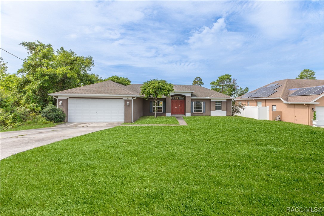 12424 Penton Street, Spring Hill, Florida image 4