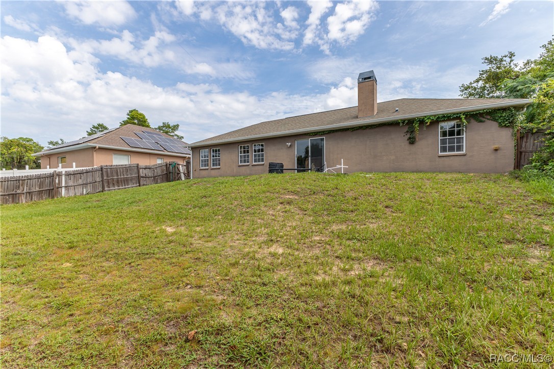 12424 Penton Street, Spring Hill, Florida image 35