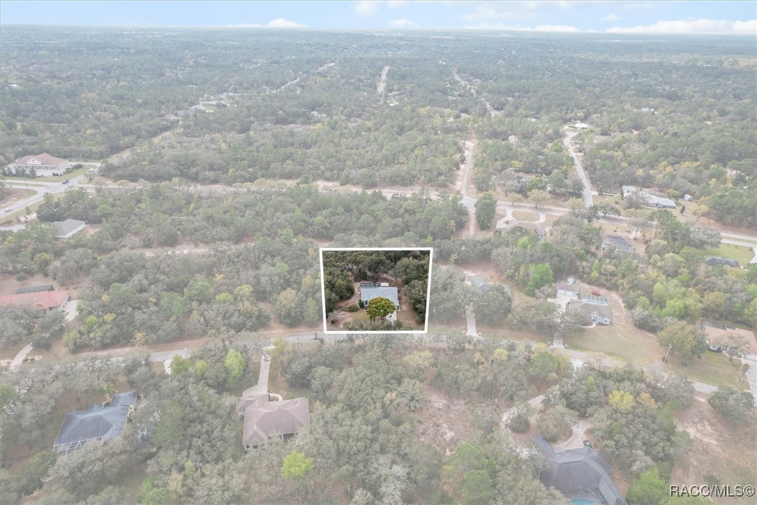 3356 W Blossom Drive, Beverly Hills, Florida image 46