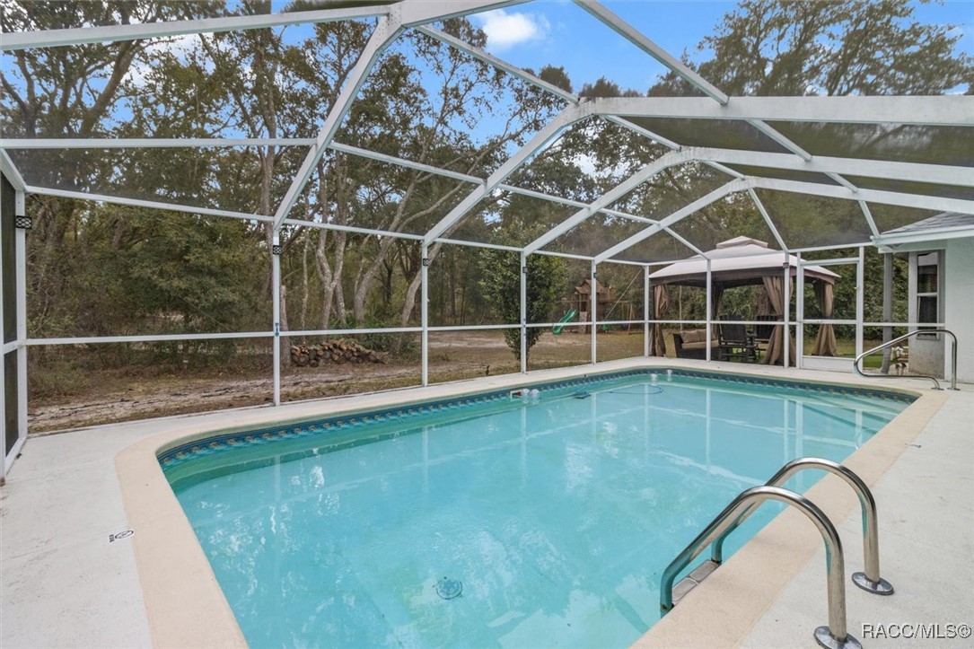 3356 W Blossom Drive, Beverly Hills, Florida image 36