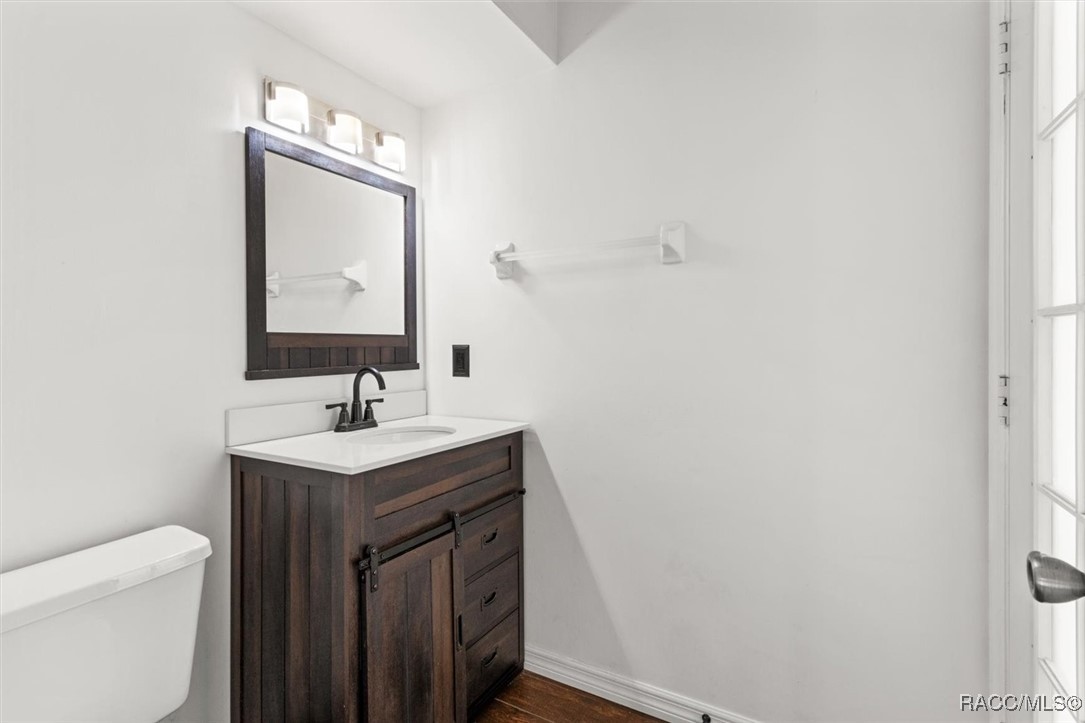 3356 W Blossom Drive, Beverly Hills, Florida image 30