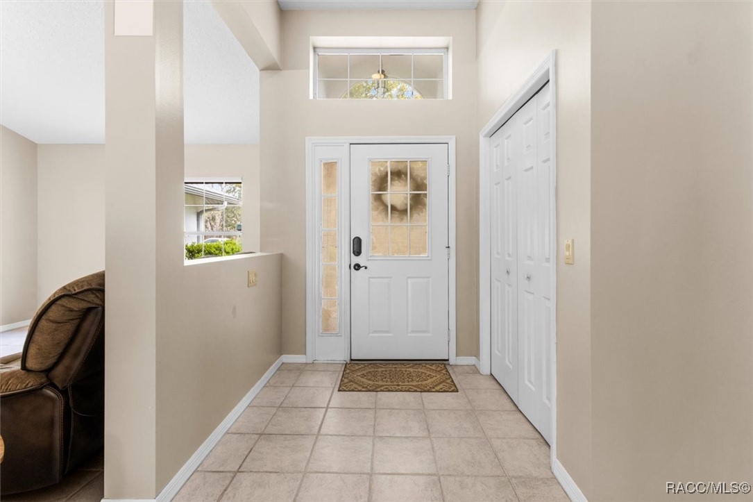 3356 W Blossom Drive, Beverly Hills, Florida image 4