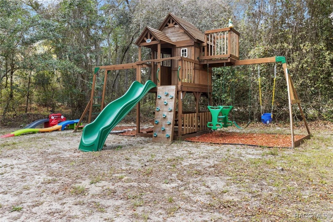 3356 W Blossom Drive, Beverly Hills, Florida image 38