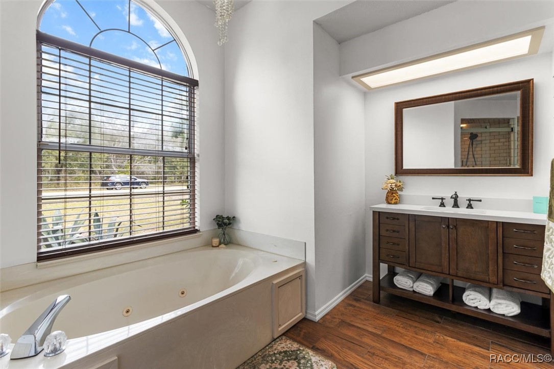 3356 W Blossom Drive, Beverly Hills, Florida image 19