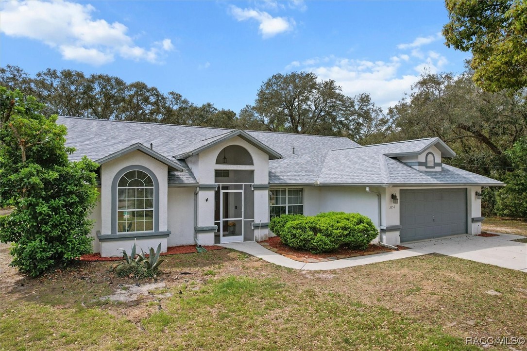 3356 W Blossom Drive, Beverly Hills, Florida image 47