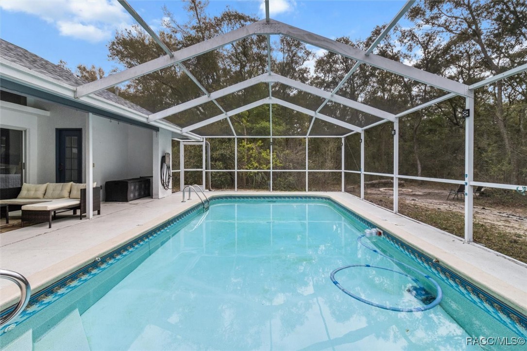 3356 W Blossom Drive, Beverly Hills, Florida image 34
