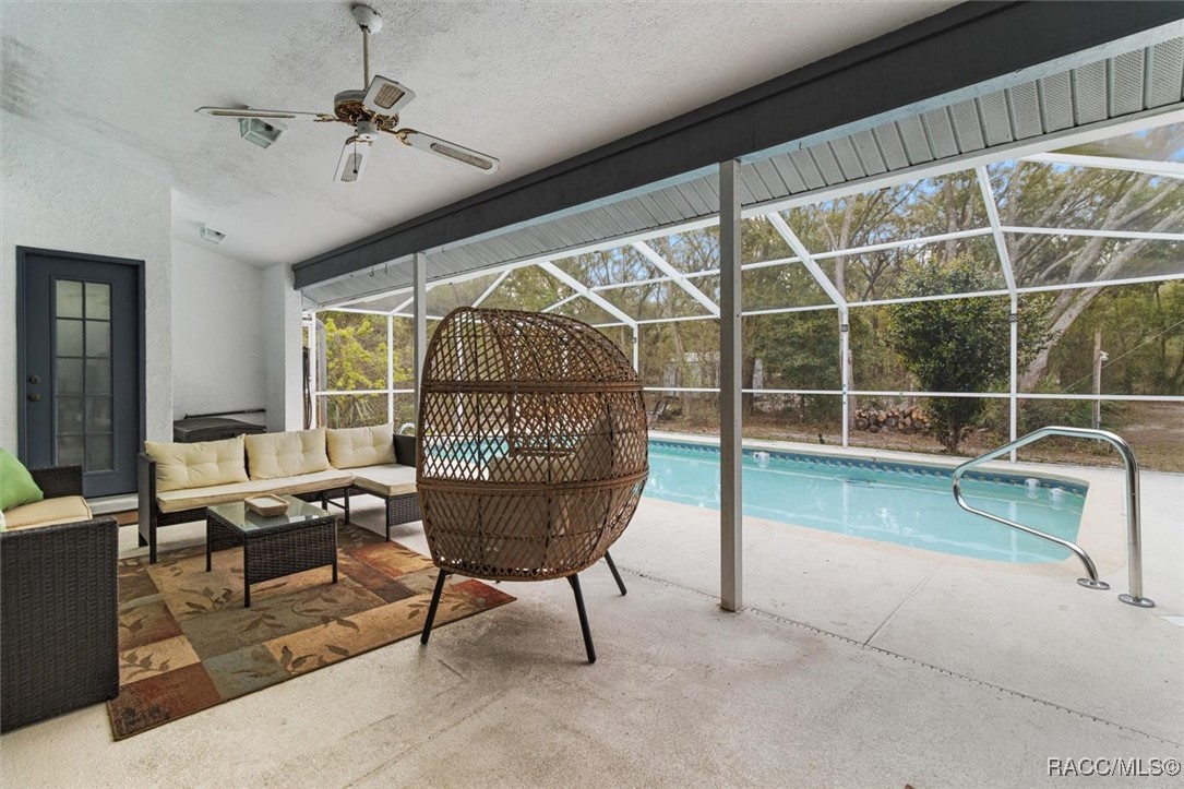 3356 W Blossom Drive, Beverly Hills, Florida image 31