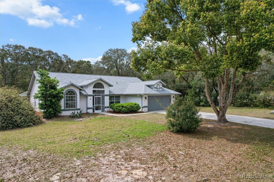 3356 W Blossom Drive, Beverly Hills, Florida image 48