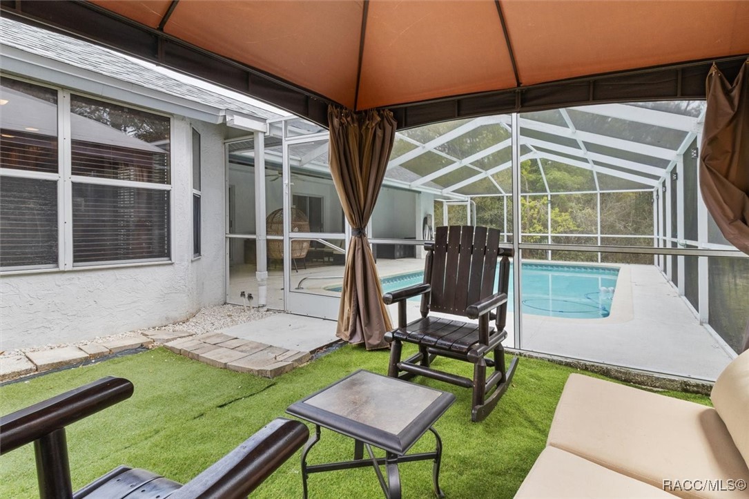 3356 W Blossom Drive, Beverly Hills, Florida image 37