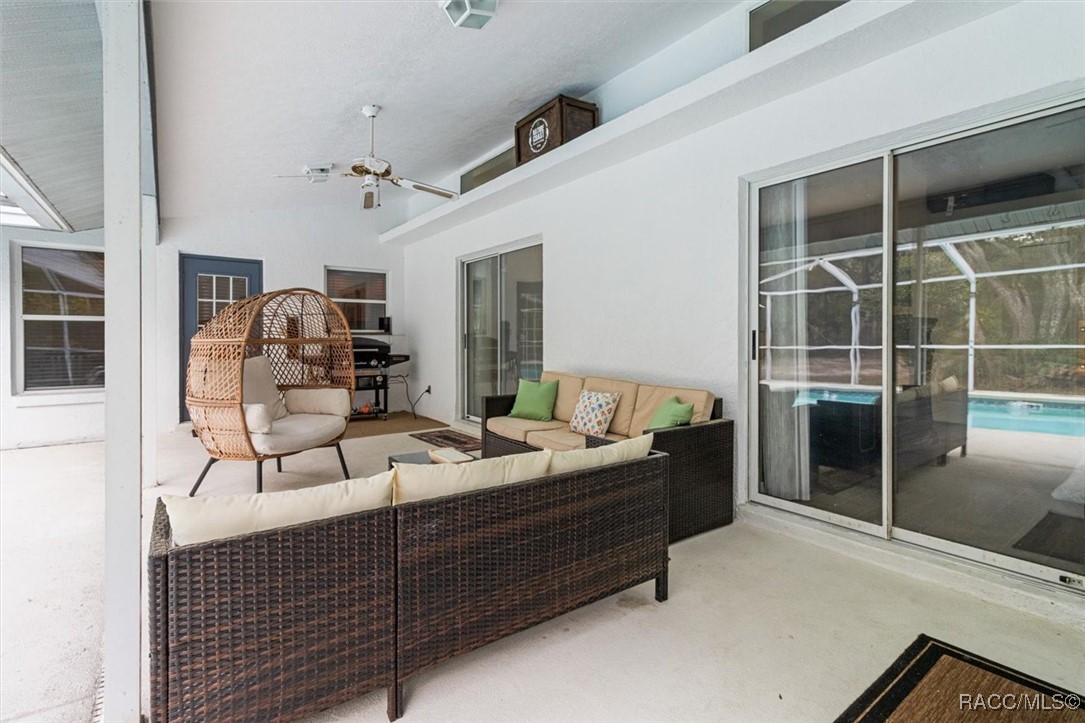 3356 W Blossom Drive, Beverly Hills, Florida image 32