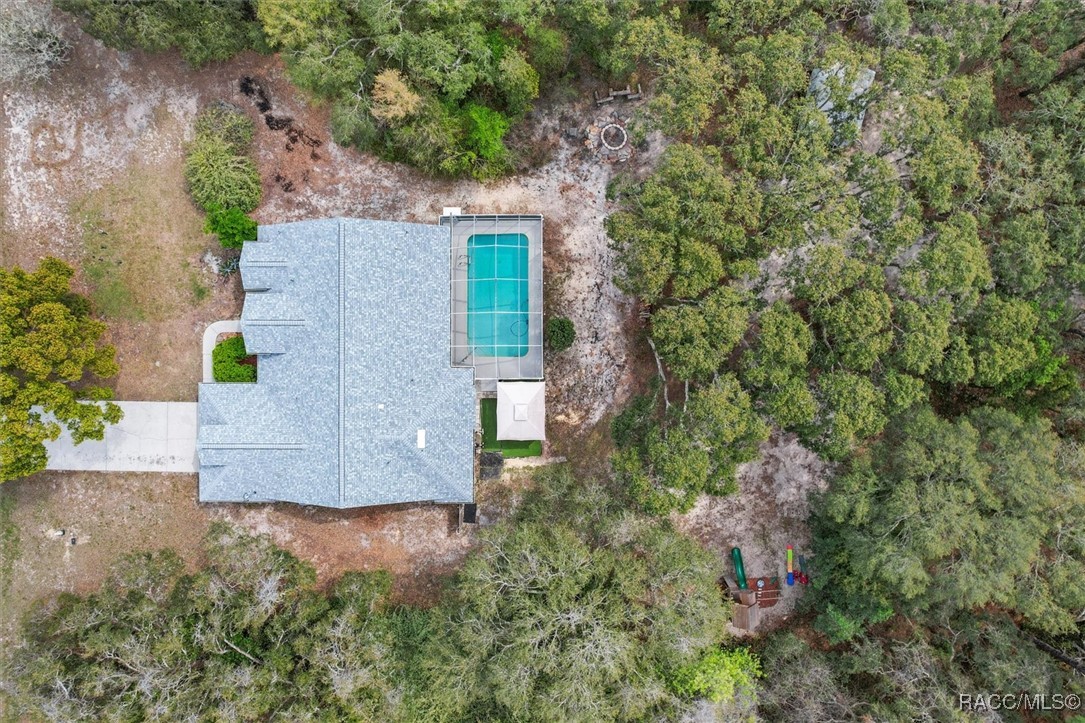 3356 W Blossom Drive, Beverly Hills, Florida image 43