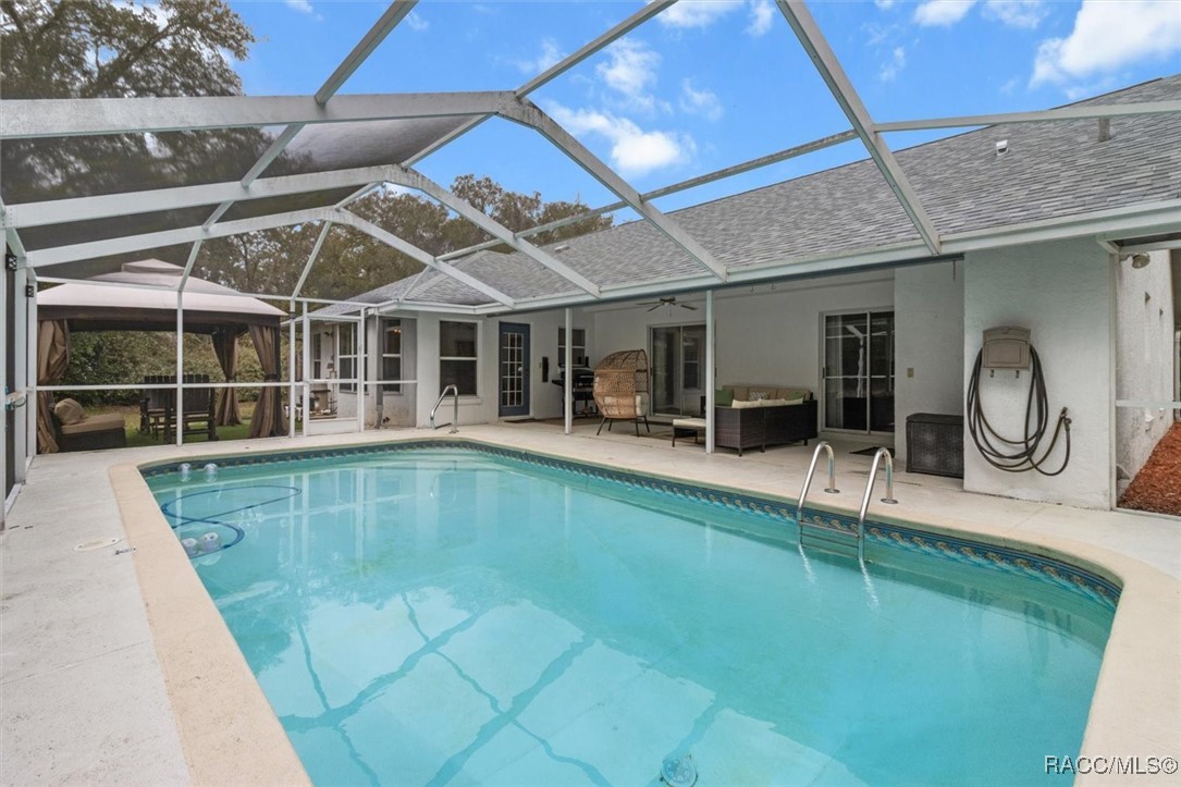 3356 W Blossom Drive, Beverly Hills, Florida image 33