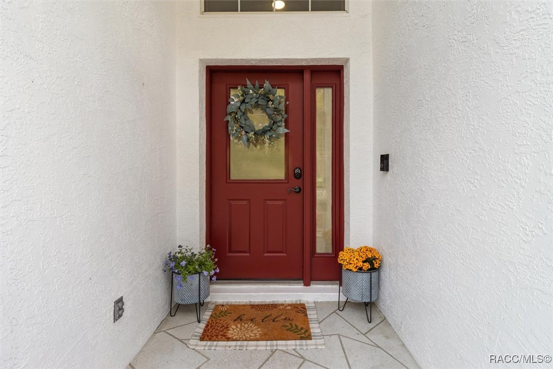 3356 W Blossom Drive, Beverly Hills, Florida image 3