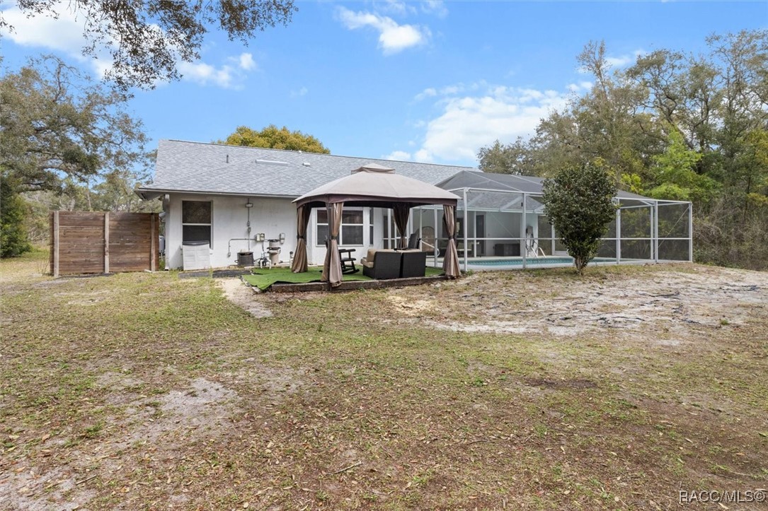 3356 W Blossom Drive, Beverly Hills, Florida image 39