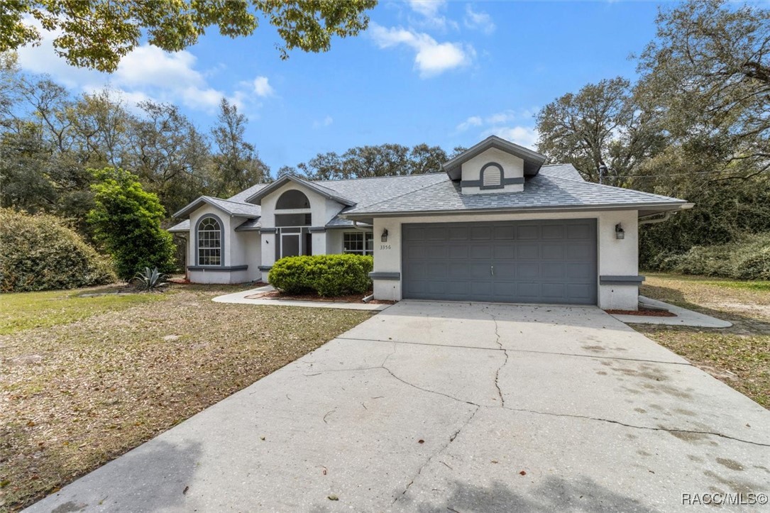 3356 W Blossom Drive, Beverly Hills, Florida image 50