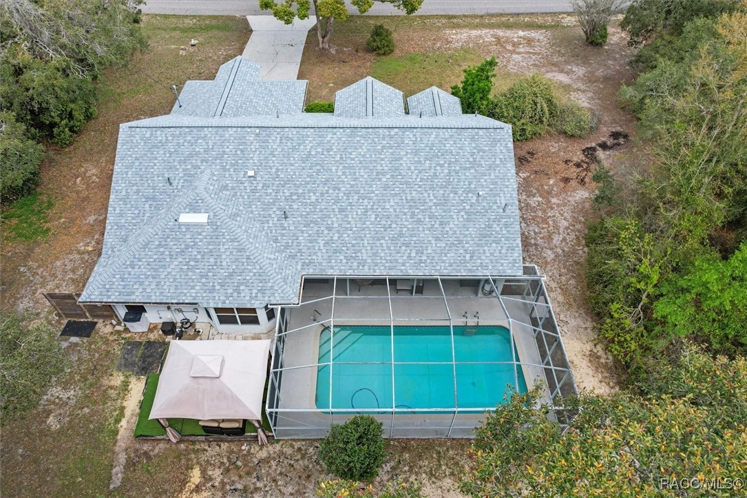 3356 W Blossom Drive, Beverly Hills, Florida image 42