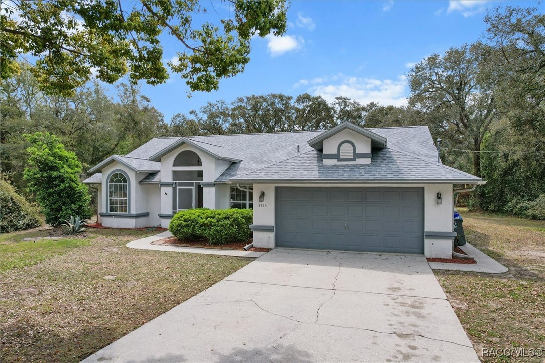 3356 W Blossom Drive, Beverly Hills, Florida image 49