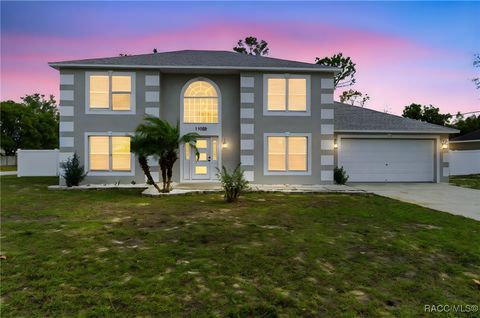 Condo For Sale - 11088 Sedgefield Avenue<br/> Spring Hill, FL 34608