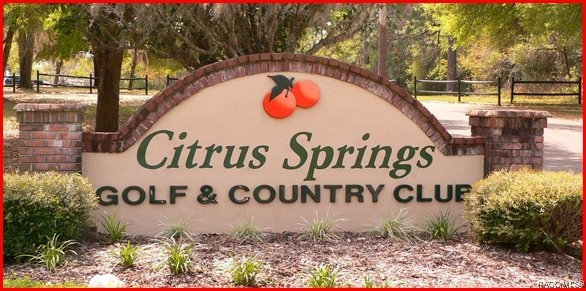 2796 W Xenox Drive, Citrus Springs, Florida image 3