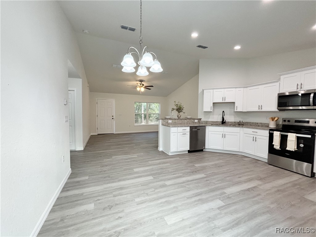 2535 SW Admiral Landing Drive, Dunnellon, Florida image 17