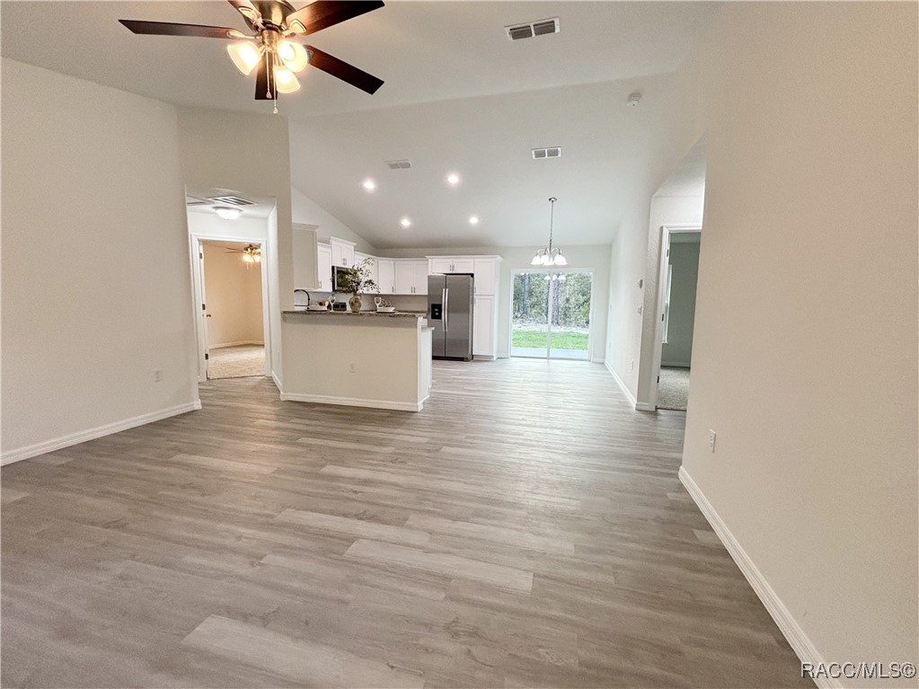 2535 SW Admiral Landing Drive, Dunnellon, Florida image 3