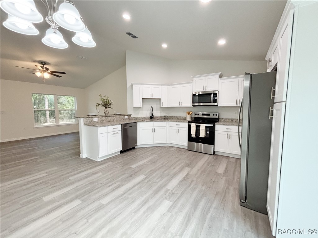 2535 SW Admiral Landing Drive, Dunnellon, Florida image 16