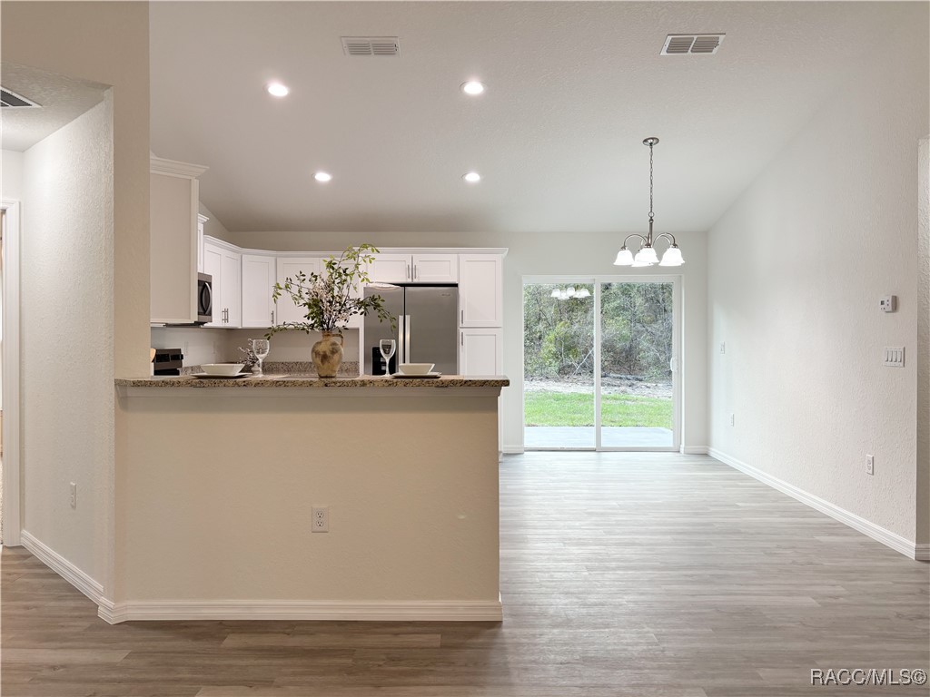 2535 SW Admiral Landing Drive, Dunnellon, Florida image 5