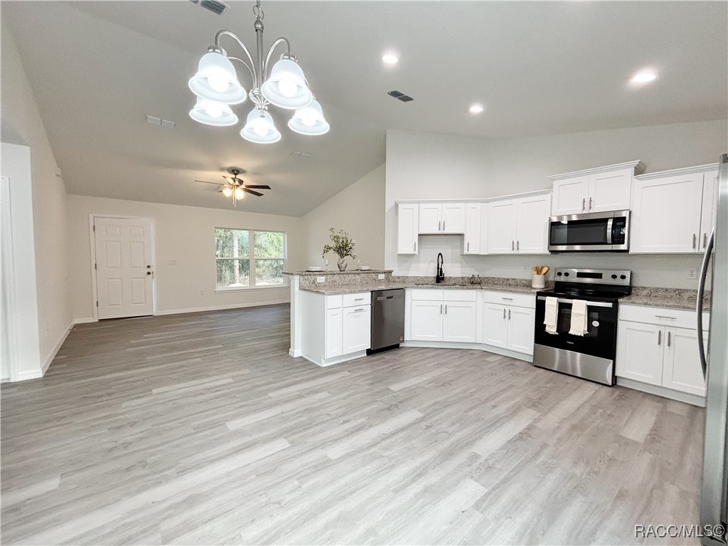 2535 SW Admiral Landing Drive, Dunnellon, Florida image 18
