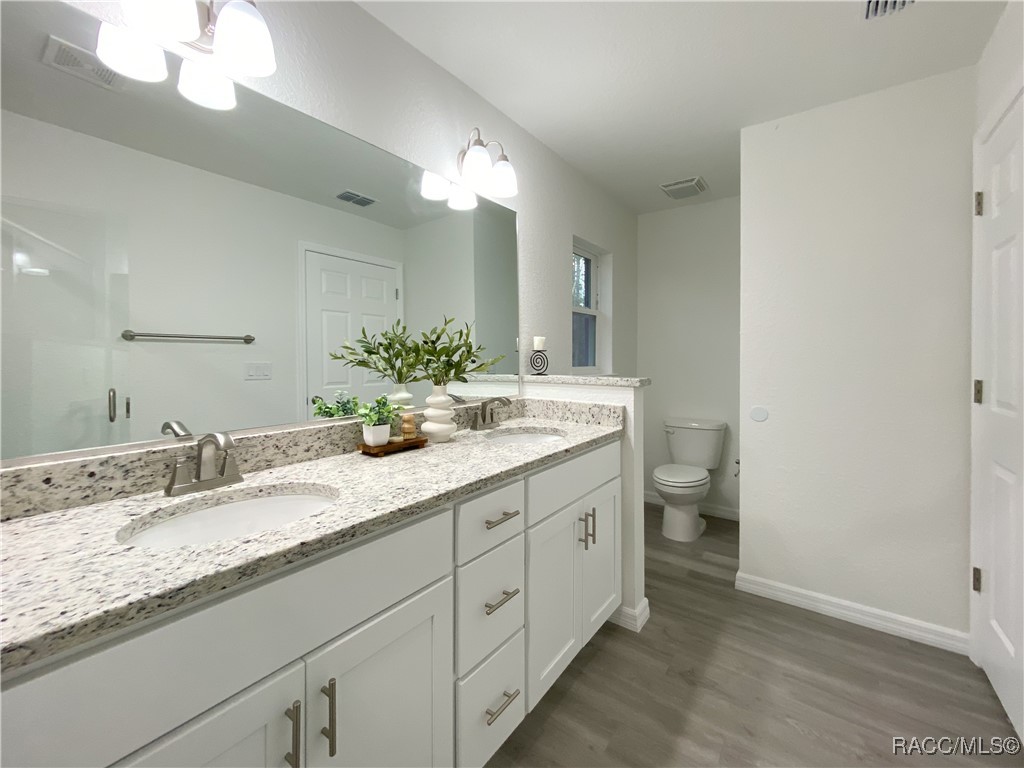 2535 SW Admiral Landing Drive, Dunnellon, Florida image 28