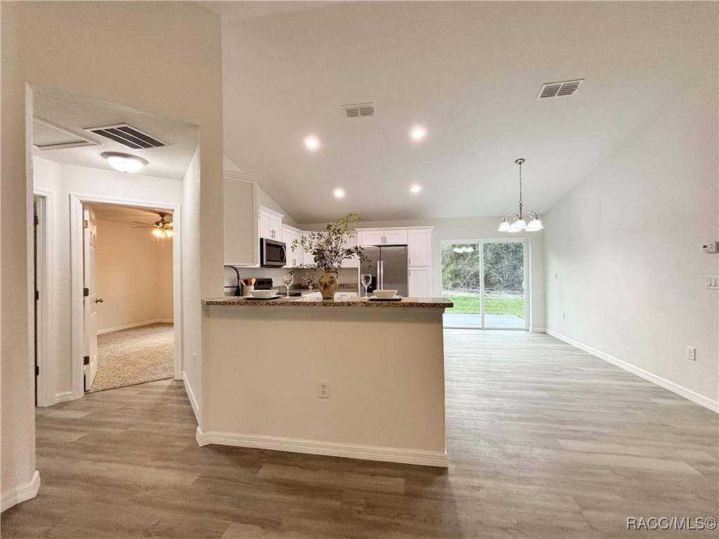 2535 SW Admiral Landing Drive, Dunnellon, Florida image 4