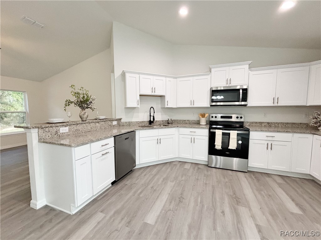 2535 SW Admiral Landing Drive, Dunnellon, Florida image 19