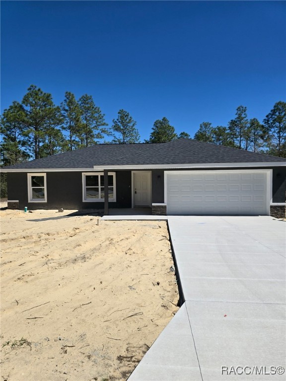 2535 SW Admiral Landing Drive, Dunnellon, Florida image 1