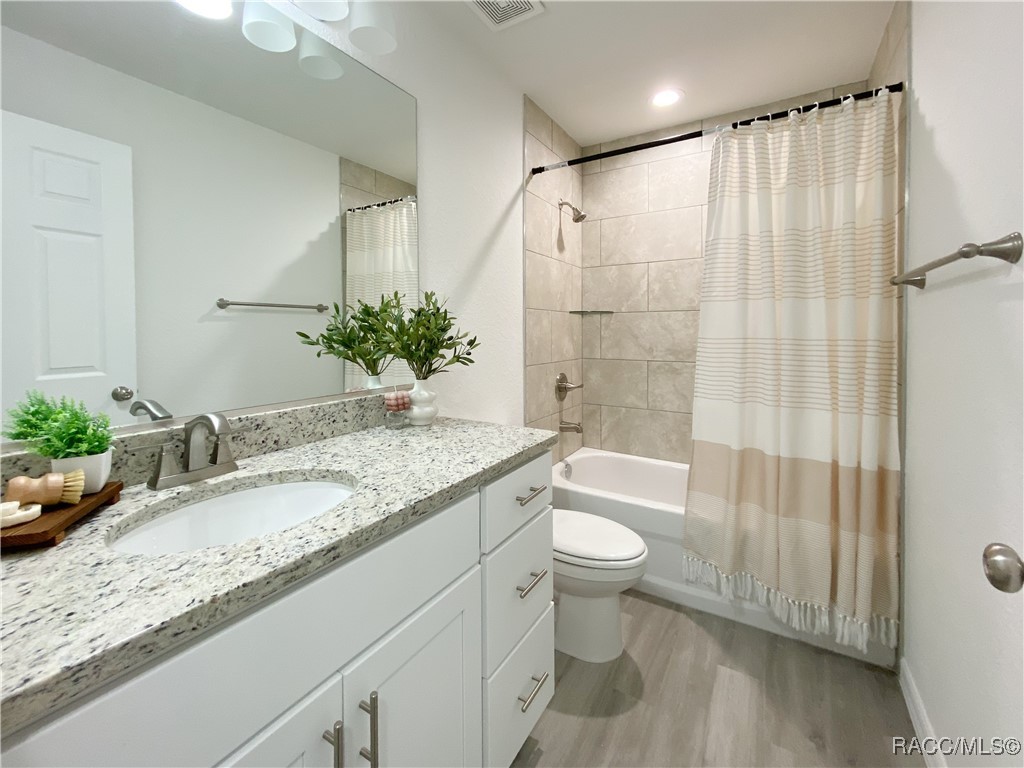 2535 SW Admiral Landing Drive, Dunnellon, Florida image 42