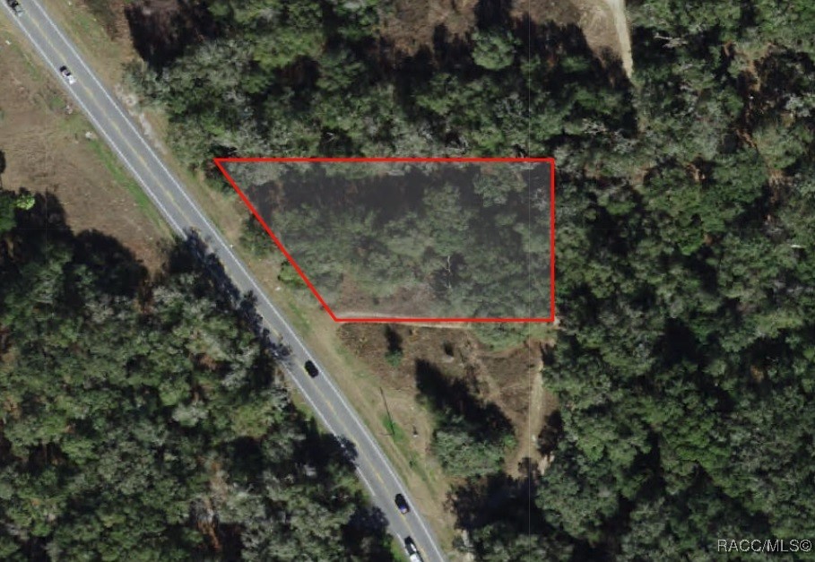 994 E Keighley Lane, Holder, Florida image 1