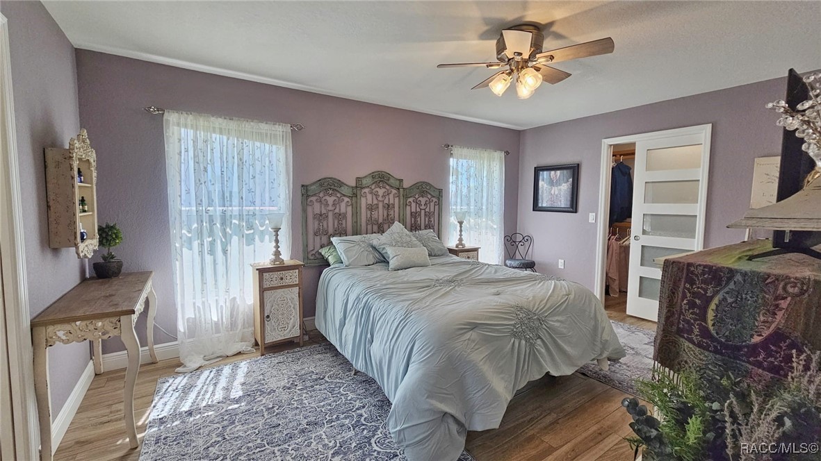 908 W Art Carney Place, Beverly Hills, Florida image 23