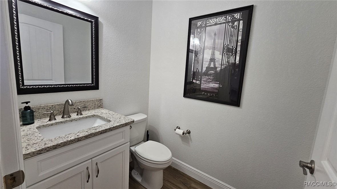 908 W Art Carney Place, Beverly Hills, Florida image 35