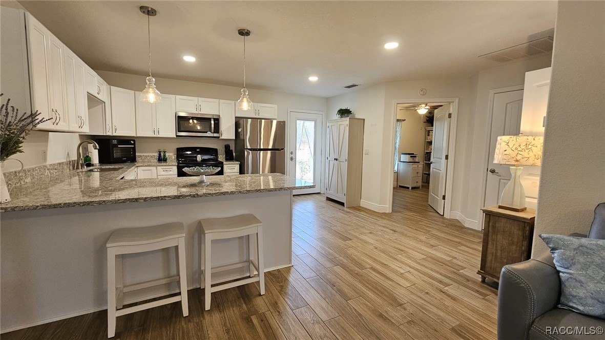 908 W Art Carney Place, Beverly Hills, Florida image 10