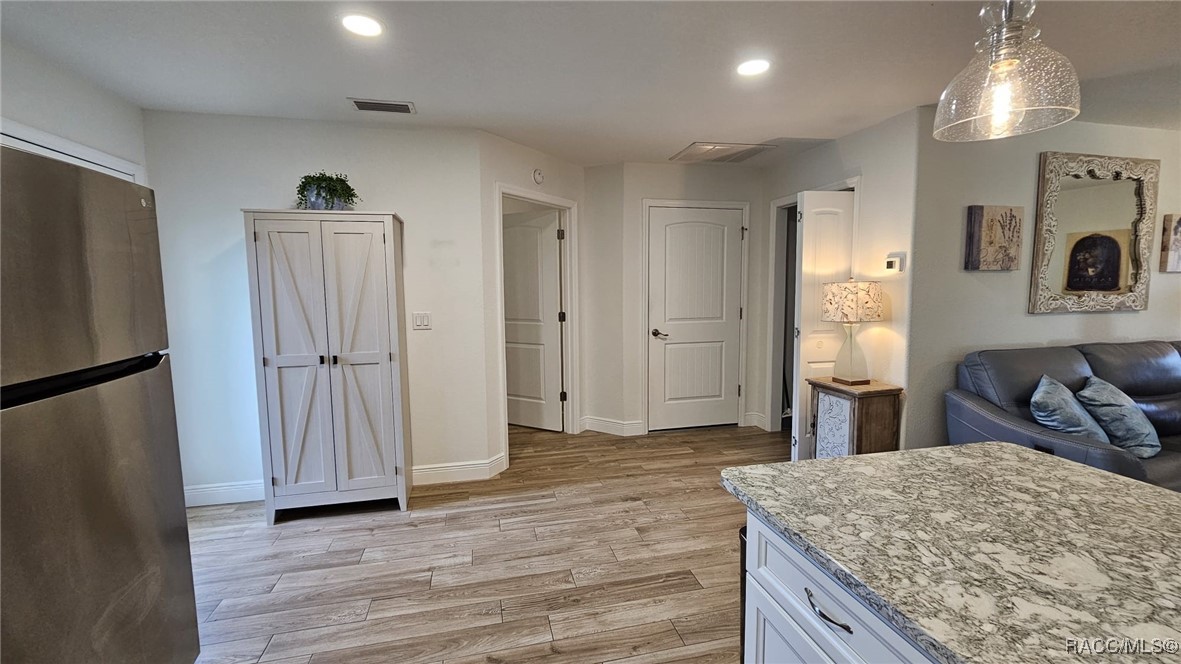 908 W Art Carney Place, Beverly Hills, Florida image 16