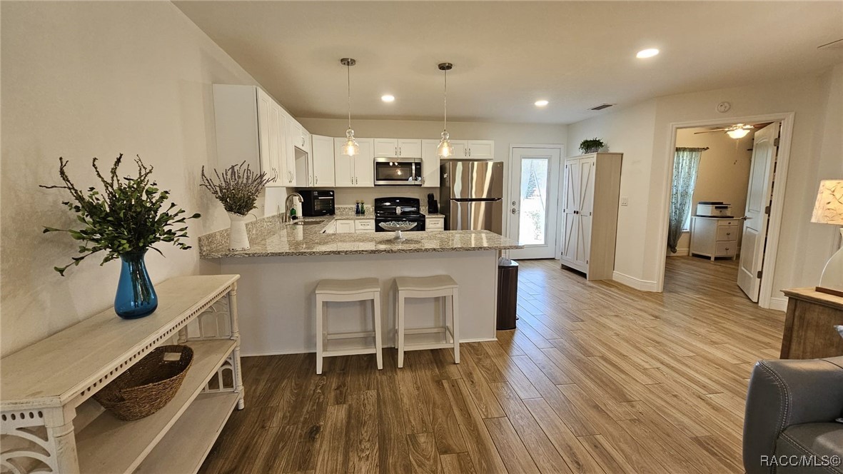 908 W Art Carney Place, Beverly Hills, Florida image 12