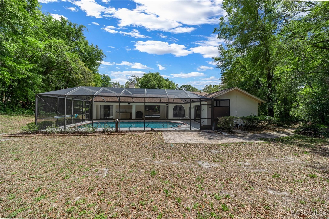 1212 N Castleland Terrace, Lecanto, New York image 49