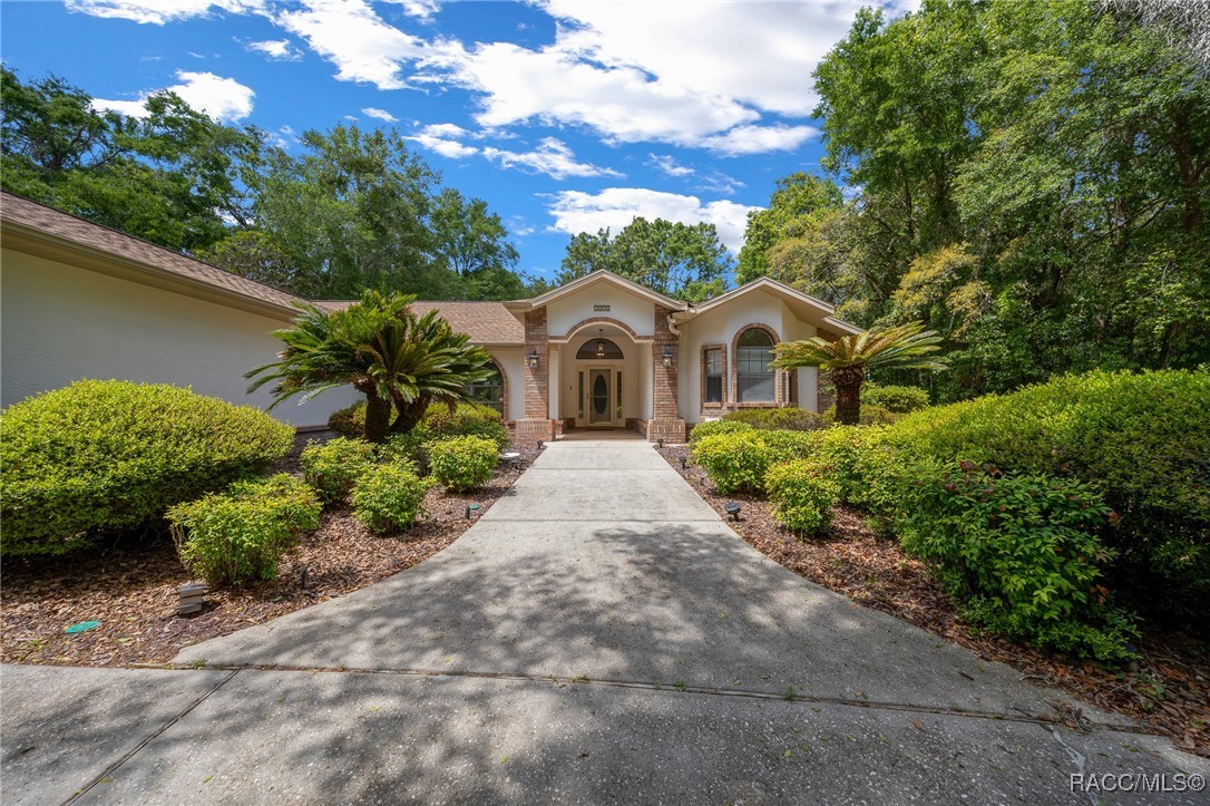 1212 N Castleland Terrace, Lecanto, New York image 5