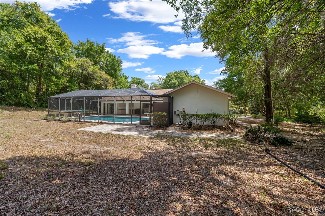 1212 N Castleland Terrace, Lecanto, New York image 50