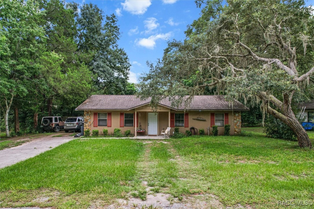 9780 W Tennessee Lane, Crystal River, Florida image 4