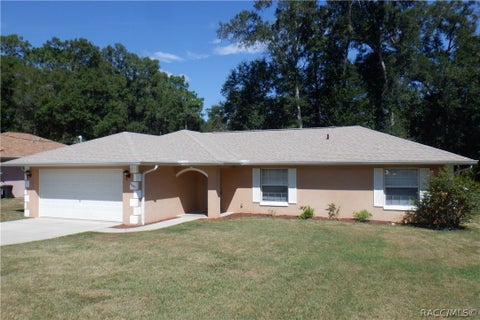 Homes For Sale - 6691 E Lynn Street<br/> Citrus County, Inverness, FL 34452