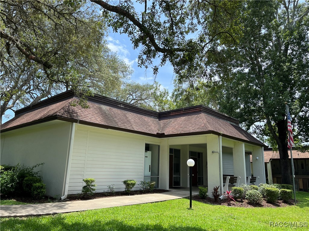 2400 Forest Drive #117, Inverness, Florida image 19