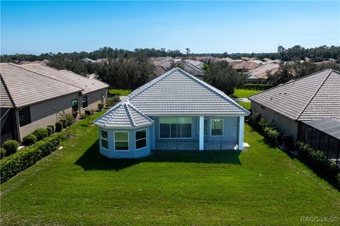 A home in Hernando