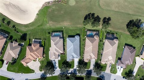 A home in Hernando