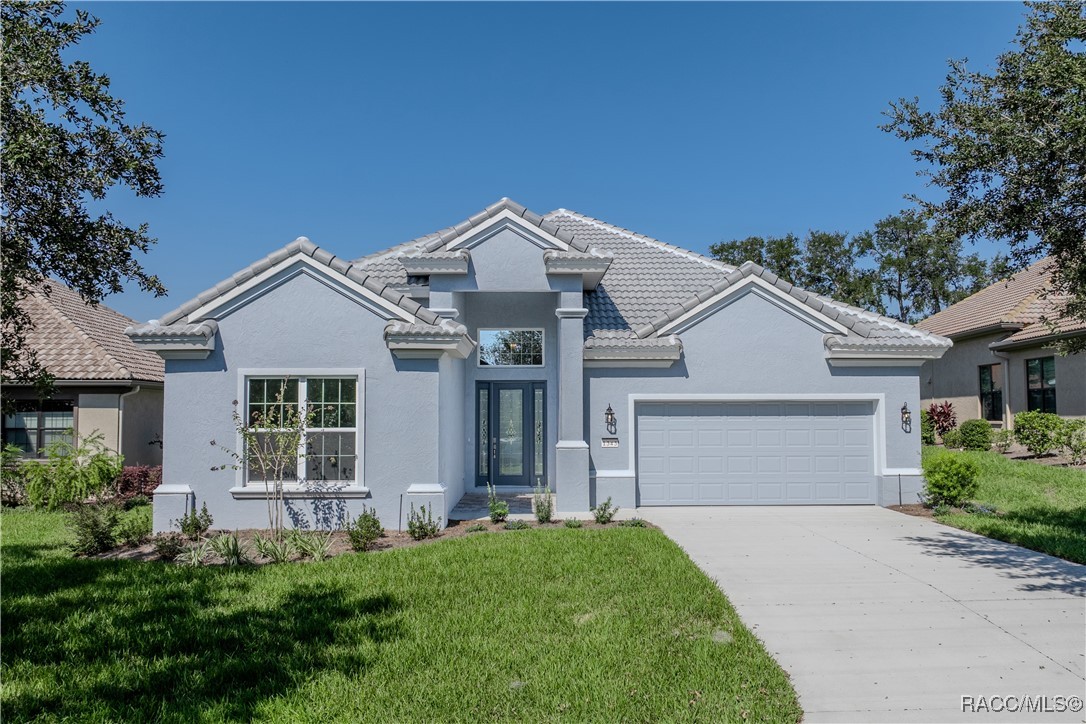 1343 W Skyview Landings Drive, Hernando, Florida image 1