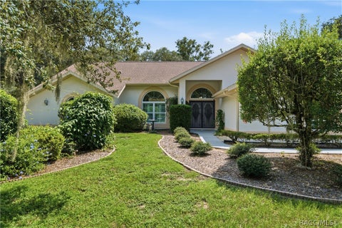 Homes For Sale - 1610 E Westgate Lane<br/> Citrus County, Hernando, FL 34442